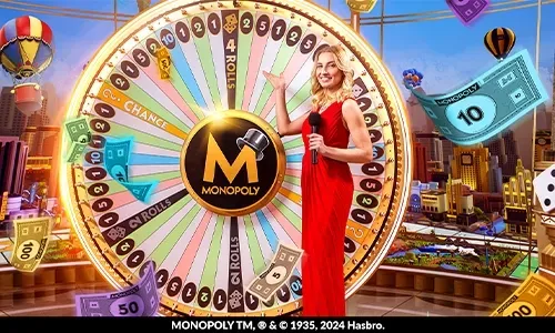 Online Slot Machines